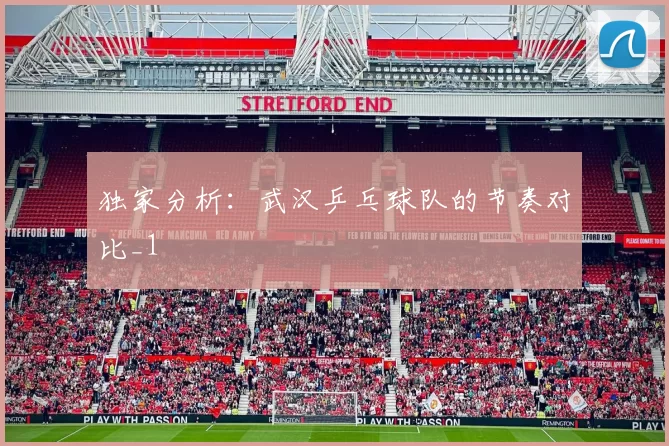 独家分析：武汉乒乓球队的节奏对比_1